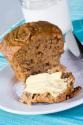 Orange Nut Muffins